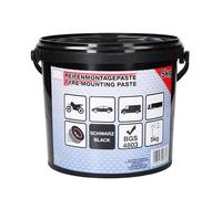 Graisse de montage pour pneus - pot - 5kg