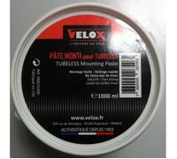 Velox – Pâte de montage Tubeless pour pneus – Pot 1 kg