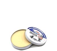 Graisse de phoque en boîte pour cuir 50 ml impermebilizza - Brillant - anti-grisonnement