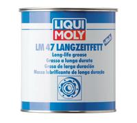 Graisse De Plein Durée LIQUI MOLY Lm 47 + mos2-lata 1kg pour Moto