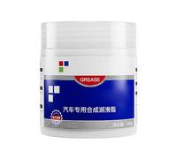 Graisse de Porte Coulissante - Pâte Lubrifiante Entretien Voiture - Outil d'entretien de Voiture Multifonction Étanche et Résistant à la Chaleur pour Serrure de Porte Poignée de Porte Delr