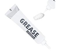 Graisse de réparation automobile - Lubrifiant multi-usages, gel anti-friction, crème résistante à la chaleur, pâte d'entretien lisse | Composé lubrifiant automobile, parfait pour les rails de siège de