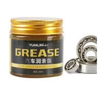 Graisse de roulement de roue, graisse de roulement de roue à haute température, graisse de roulement de roue à haute température, graisse de lubrification de chaîne de véhicule, graisse de roulement