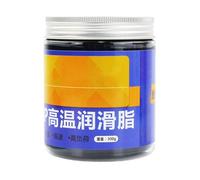 Graisse de roulement de roue marine - Lubrifiant très résistant - Outils d'entretien de véhicules - Installations industrielles - Articulations à rotule - Arbre de transmission - Suspension - Pièces