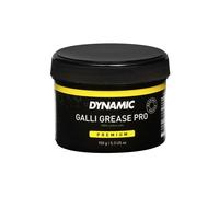Graisse de roulement Dynamic Galli Pro Noir