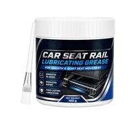 Graisse de roulements Lubrifiant Entretien Bruit SUV avec Brosse | Huile Charnière Porte Voiture Pour Berline, Camion, Camping-car, SUV, Remorque, Maison, Garage, Industrie, Mécaniciens,