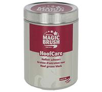 MagicBrush Graisse à Sabots - noir - 1000 ml