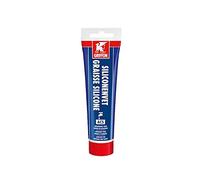 GRAISSE DE SILICONE 125G GRIFFON