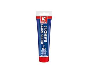 GRAISSE DE SILICONE 125G GRIFFON