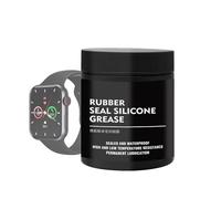 Graisse de silicone - graisse de silicone pour tranches | Autorité d'entretien automobile Garnen Filtre lubrifiant résistant aux hautes températures et imperméable