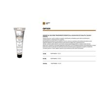 Graisse de silicone transparente, hydrofuge, idéale pour les mousses moto 100...