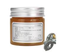Graisse de transmission, graisse automobile | 100 g de graisse pour boule de remorque | Petite bouteille de graisse pour roulement de roue, lubrifiant multi-usages pour automobiles, autobus, camions