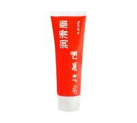 Graisse de transmission, lubrifiant pour vélo, 60 g, graisse de chaîne de vélo, graisse de montage, super lubrifiant polyvalent, graisse pour pédales pour vélo, lubrifiant gras pour VTT et vélos