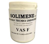 Graisse de vaselina ligne professionnelle FU certifiée FDA incolore | 1 kg