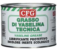 Graisse de vaseline technique de 500 ml.