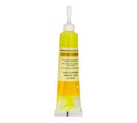 Graisse de vélo, 20 ml Vélo de montagne Chaîne Vélos Hub Maintenance Lubrifiant, Fonction étanche Roulement de roue Graisse d'entretien Graisse de lubrification pour la conduite, le vélo