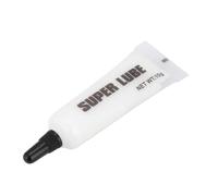 Graisse D'entretien Lisse For Vis D'imprimante 3D, Axes Optiques, | Rails Métalliques Pièces Système Mécanique,lubrifiant Multi-usage Pur Sans Additifs Sans Propulseurs
