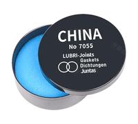 Graisse D'étanchéité Pour Montre - 29 G - Composé Lubrifiant, Mastic D'étanchéité Résistant À L'eau, Conservateur De Joint Torique Durable Pour Montres | Outil Professionnel Pour La Restauration De Ré