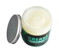 Graisse diélectrique 250 g | Graisse lubrifiante résistante à la chaleur pour contacts électriques | Lubrifiant longue durée pour outils, câbles, fiches, roulements, joints de frein de voiture et