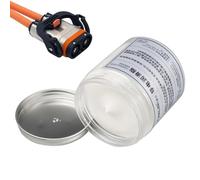 Graisse diélectrique - Graisse diélectrique étanche et résistante à la Chaleur pour Bougies d'allumage | 8,82 onces Graisse Automobile pour électronique, Bougies d'allumage et bornes de Batterie