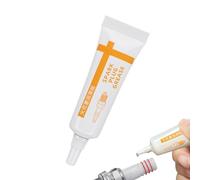 Graisse d'isolation pour bougies d'allumage, graisse diélectrique | Connexions électriques Graisse de mise au point pour bougies d'allumage haute performance,Graisse de protection pour lubrifiant élec