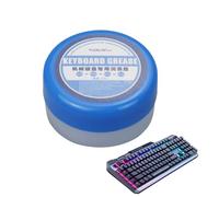 Graisse du Clavier - Lubrifiant pour Clavier Mécanique Capte de Clavier