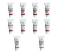 Graisse Du Lubrifiant De Frein - Tube De Lubrifiant À Composé | GRASSE DE GRANDE DE GROP SOULEUR | Anti-Seize Brake Lube Greasee | 10 Pièces Portable Composé Anti-Rust Pour Fil De Fil Pin De Punage Bo