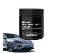 Graisse en silicone pour joint torique, lubrifiant, joint d'étanchéité, accessoire d'entretien de voiture, joint de filtre, lubrification pour cylindre à huile véhicule