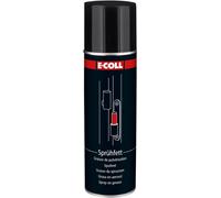 Graisse en spray 300ml blanc E-COLL