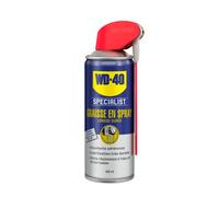 Graisse en spray double position 400ml SPECIALIST WD-40