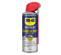 Graisse en Spray WD-40 Specialist 400ml