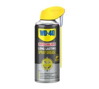 Graisse en Spray WD-40 400ml