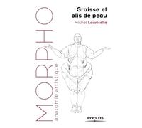 Michel Lauricella – Graisse et plis de peau