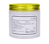 Graisse étanche multi-usage - Lubrifiant pour porte de garage - Tube de fonctionnement léger et lisse - Pâte lubrifiante durable et durable - Entretien automatique pour charnières de coulissement de