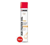 Graisse filtre à air Ipone CARELINE AIR FILTER OIL SPRAY 750 ML