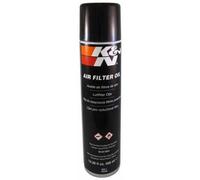 Graisse filtre à air K&N GRAISSAGE 400 ML
