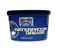 GRAISSE GREASE WATERPROOF 473 G BEL RAY / 99540-TB16W