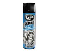 Graisse GS27 Blanche - Spéciale Conditions Extrêmes