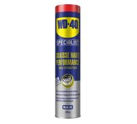 Graisse Haute Performance Multifonction WD-40 Specialist Tube 150g WD40