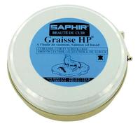 Graisse Haute Protection - 100 mL - noir