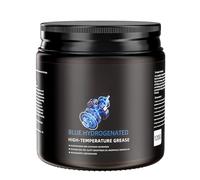 Graisse Haute Température - 120 G De Lubrifiant Pour Roulements | Formule Imperméable À Haute Pression | Protection Longue Durée Résistante À La Chaleur Pour Marteau Électrique, Perceuse Rotative