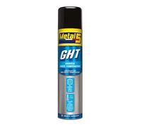 Graisse haute température alu graphite cuivre sulfure de zinc - 400ml