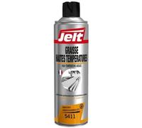 Graisse haute temperature jusqu'à 1200° - jelt - aerosol 650ml
