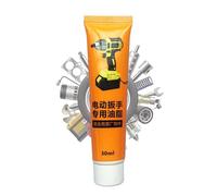 Graisse Haute Température,Lubrifiant Pour Marteau Électrique - Résistance Haute Température Longue Durée Multi-Usage Pour Burineur Clé À Choc Maison