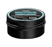 Graisse Helicoid pour Appareil Photo - Graisse d'Amortissement pour Objectifs 30g,Protection Anti-Rouille pour Obturateurs et Bagues pour Photographes Amateurs