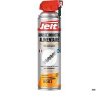 Graisse industrie alimentaire - 650 ml - Jelt