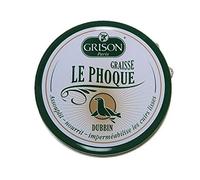 Tremblay - GRAISSE LE PHOQUE