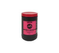 ZEFAL PRO II GREASE - Graisse Chaine Velo Et VTT - Protege Chaine Anti-Corrosion - Graisse Velo Fabriqué en France - 1L