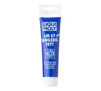 Graisse Longue Durée 100 G dans Le Tube LIQUI MOLY pour Excellent