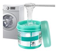 Graisse lubrifiante amortissement - Graisse d'entretien pour machine à laver - 100 g - Équipement de protection contre le bruit - Favorise le glissement - Réduction de l'usure - Soutien mécanique